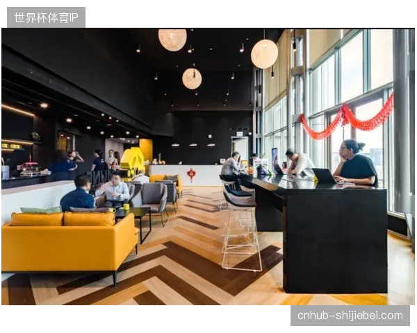全球赛事票务运营告别粗放执行迈向全周期资产数字管控阶段